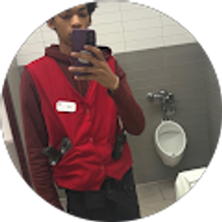 Profile photo of Omari Underwood