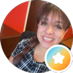 Profile photo of Rissa Saucedo