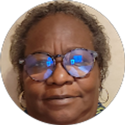 Profile photo of Lucile Dorsey