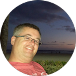 Profile photo of Tom Kelly
