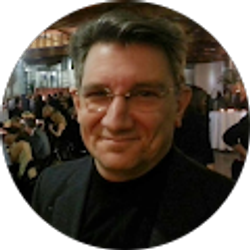 Profile photo of Dan Jaffurs