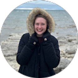 Profile photo of Anna Knutson