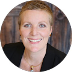 Profile photo of Holly K Thrasher