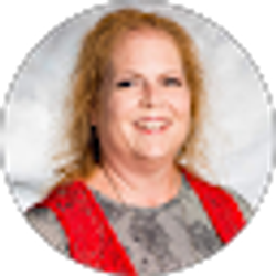 Profile photo of Melissa Batson