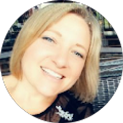 Profile photo of Connie Leavitt