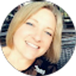Profile photo of Connie Leavitt