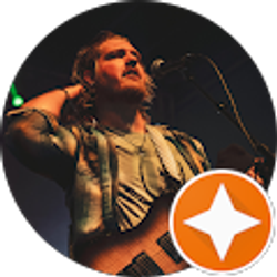 Profile photo of Adam Stormes