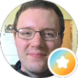 Profile photo of Paul Goulding