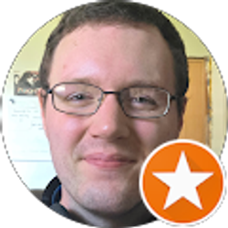 Profile photo of Paul Goulding