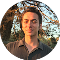 Profile photo of Kyle Miller