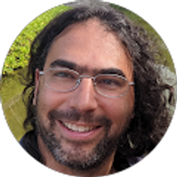 Profile photo of David Pinto