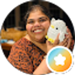 Profile photo of Lakshmi R Arul