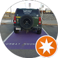 Profile photo of Wildhorse Johnson