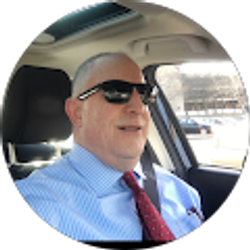 Profile photo of Frederick Plate