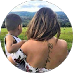 Profile photo of Dayana Aguilera