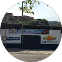 Profile photo of Chevy Elian