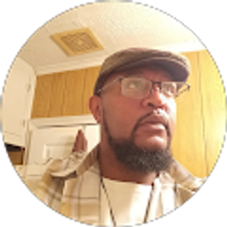 Profile photo of Terry Armstrong