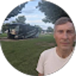 Profile photo of John Allen