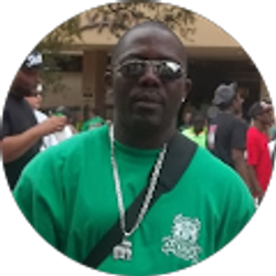 Profile photo of Felix St Luce