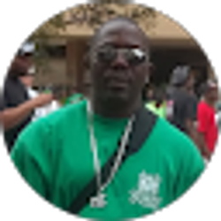 Profile photo of Felix St Luce