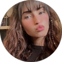 Profile photo of Angelique McKenzie