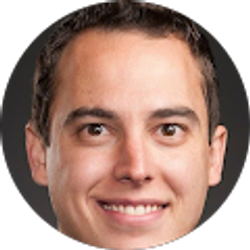 Profile photo of Angelo Campos