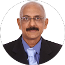 Profile photo of Dr. Joseph Thomas