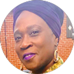Profile photo of Rosalind Campbell
