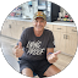 Profile photo of Larry Harris