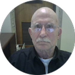 Profile photo of Bob O'Dell