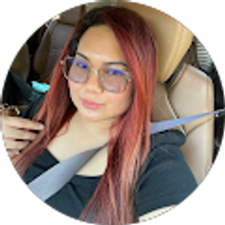 Profile photo of Abigail Fontanares