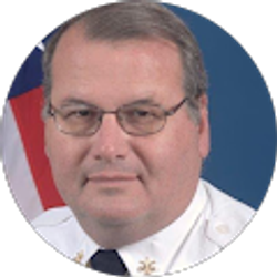 Profile photo of Rodney Ryalls