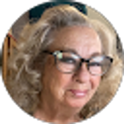 Profile photo of Lisa Gaillard