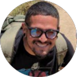 Profile photo of Jorge Clavel