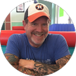 Profile photo of Stephen Waddill