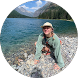 Profile photo of Kaylyn Haug