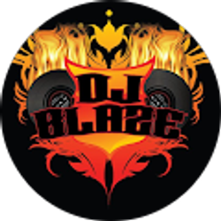 Profile photo of DJ Blaze