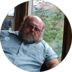 Profile photo of Robert Schroeder