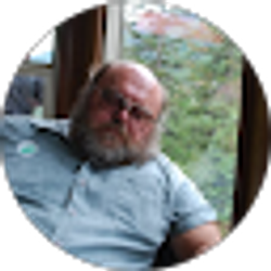 Profile photo of Robert Schroeder