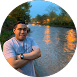 Profile photo of Russell Merma