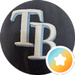 Profile photo of Tampa Bay Rays Fan