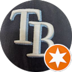 Profile photo of Tampa Bay Rays Fan