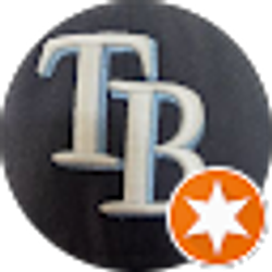 Profile photo of Tampa Bay Rays Fan