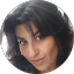 Profile photo of Raisa Maliukova