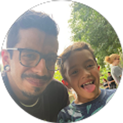 Profile photo of Benjamin Piacitelli