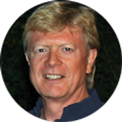 Profile photo of David Ward