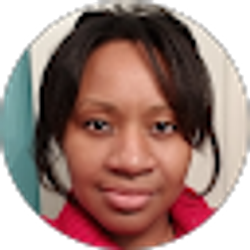 Profile photo of Clarissa Trimble