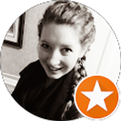 Profile photo of Sarah Torrey