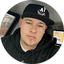 Profile photo of Cesar Chaves