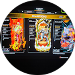 Profile photo of Sherene Dickens